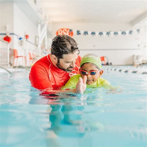 vallejo swimming lessons